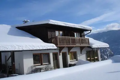 Image de Appartement avec piscine à Hermagor