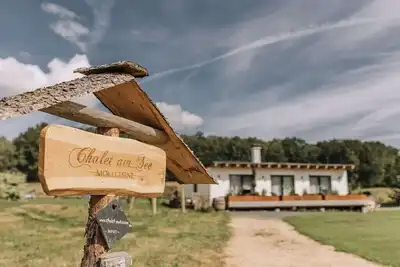 Image de Chalet à Mollcesine