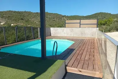Homerez - Villa près de Gras