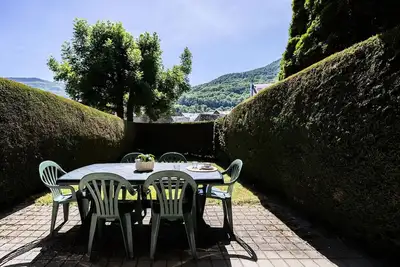 Image de Appartement 4 personnes Saint Lary village