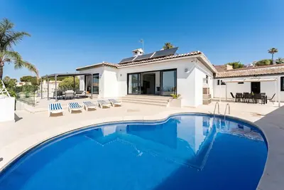 Image de MalagaSuite Villa Riviera Pearl