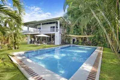 Image de Paso de Lapas: Surrounded by Nature & Pool