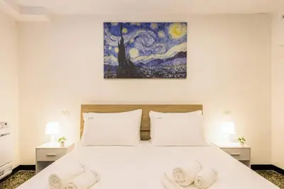 Image de Aquarium 1'|1br|A/C| Wifi|By Tilo