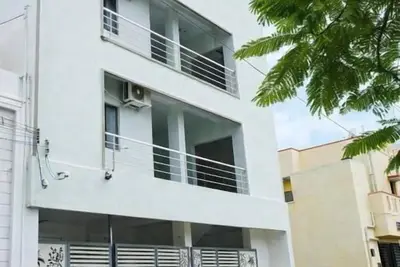 Image de Bhagawan Guest House