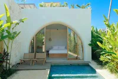 Image de Nua Nunggalan Villa