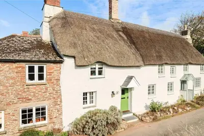 Image de Hideaway Cottage | Thatched Devon Retreat
