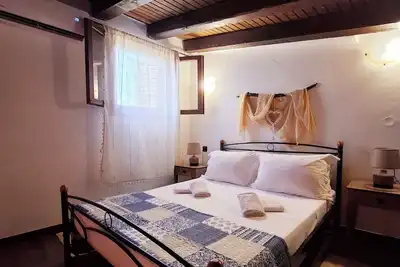 Image de Traditional Stone House in a Peaceful Cretan Village - 20' from Heraklion Center