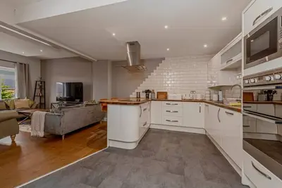 Image de Blackberry House - High Spec Luxury Home with Panoramic Views and Outdoor Dining