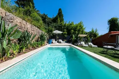 Image de Villa 155m² – Vue Mer & Piscine