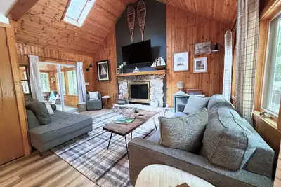 Image de New! Pet-Friendly Loft Cottage in Northern Door County