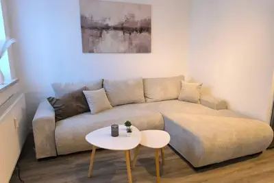 Image de Ferienwohnung Heide 3