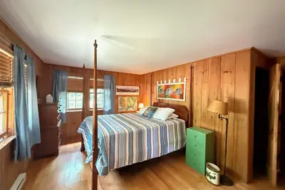 Image de Lake Winnipesaukee Cottages at Cove Point Family Retreat