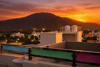 Image de Chamundi Hill view- A premium Service Apartment