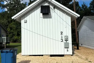 Image de River and Refuge Retreat! ! ! ! Cozy 2-bedroom cottage in delightful Columbia Nc