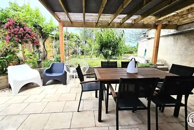 Image de Gîte de France 2 personnes