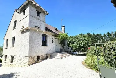 Image de Gîte de France 2 personnes