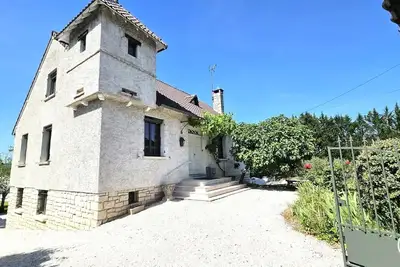 Image de Gîte de France 4 personnes