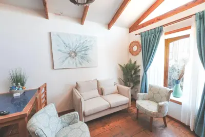 Image de Algarrobo Cabin nearl Canelo Beach+Wifi
