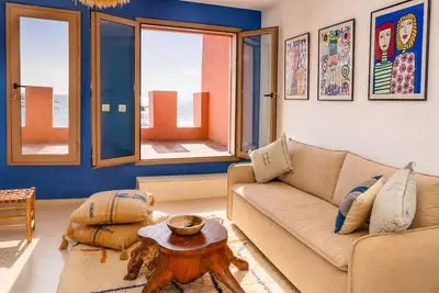 Image de Appartement Panoramique Océan