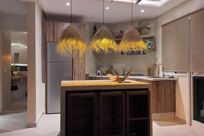 Image de Stylish Luxury Apartment – 4 Minutes from Downtown