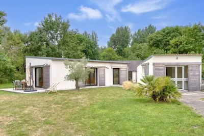 Image de Casa Sitha magnifique maison de vacances de 110m2