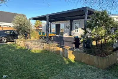 Image de Mobilhome dans Parc résidentiel de  loisirs