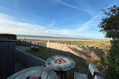 Image de La Perle des Dunes-Front de mer-Accès direct plage