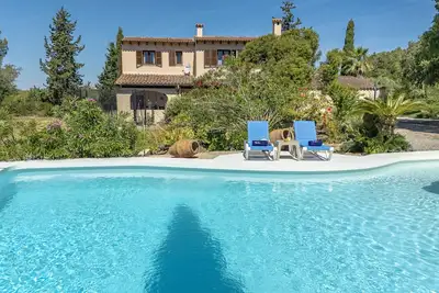 Image de Villa Xiclati By home villas 360