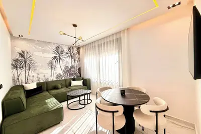 Image de Cosy Appartement au centre de Marrakech