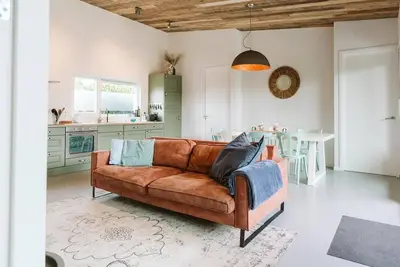 Image de Vacation home near beach Ouddorp Vp026