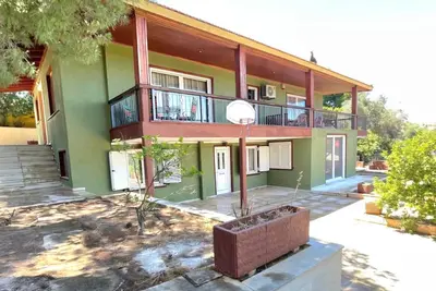 Image de Large Sea View Villa Near Athens Airport