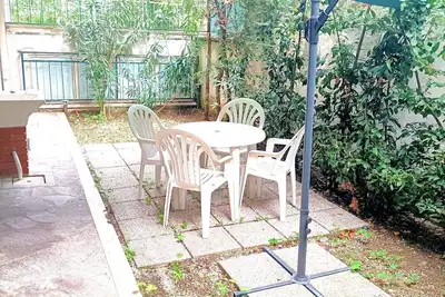 Image de Adjacent To The Spa And Close To The Maiella Park Visitor Center