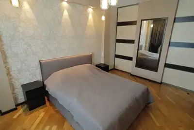 Image de Cozy 2-Bedroom Apartment Big Klaipeda