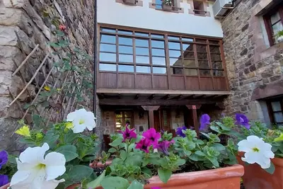 Image de La Casuca de los 3, rural house in Ucieda