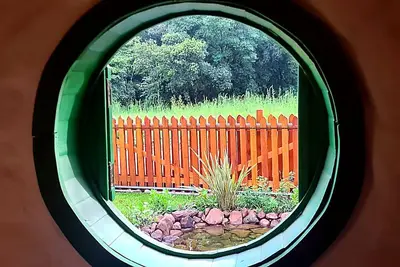 Image de Cabana TEMÁTICA Do Hobbit - Gramado Rural