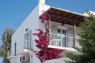 Image de Spacious Apartment by the sea