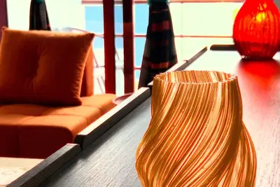 Image de Fabulous 11-bedroom hotel in Heart of Shkodër. Ac, High-speed Wi-Fi. Comfort, style