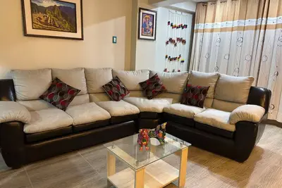 Image de Killa Essence: Spacious, Cozy and View in Cusco