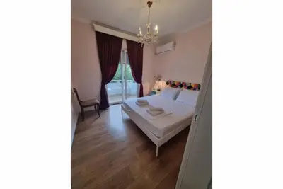 Image de Valbona Central Apartment in the Heart of Tirana