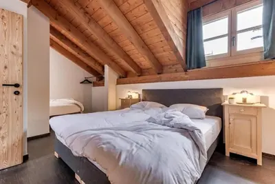 Image de The Johann - Lodge (5 persons)