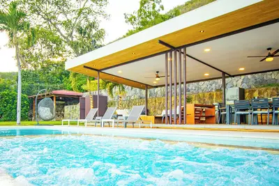 Image de Boutique Coatepeque Lake House
