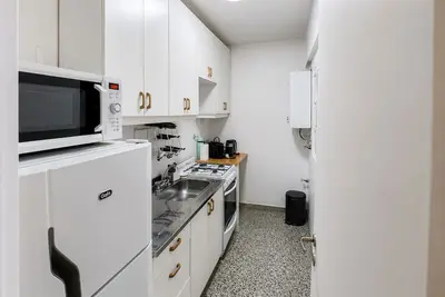 Image de Apartment in Recoleta, close to all tourist attractions.