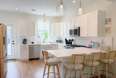Image de The Sparkling Happy-Nest / includes Kennebunk Beach Parking
