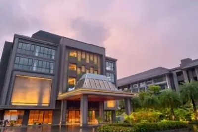 Image de Oakwood Lavaya Nusa Dua Bali