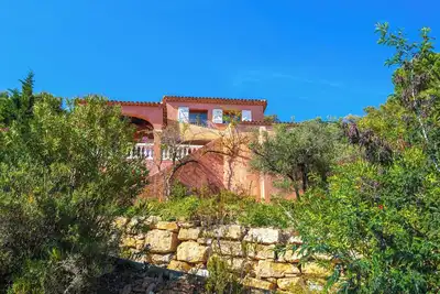 Image de Les Terrasses de Valcros by Interhome