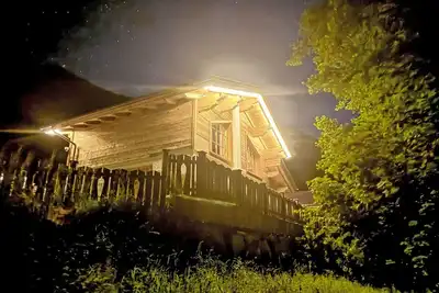 Image de Chalet Auszeit by Interhome