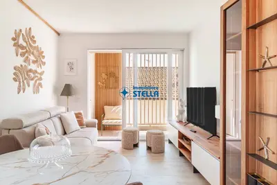 Image de Six' Inn • ° Sea & Style#