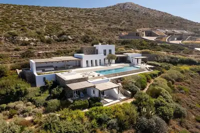Image de Villa Thea · Cinema · Gym · Sea Views
