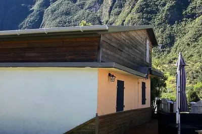Image de Chez Aubade maison a Bras Sec