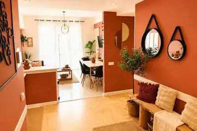 Image de Nice Garibaldi 3br Apartment – Old Town, Ac, Walk Everywhere